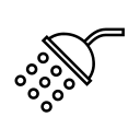 2023124_bathroom_drizzle_head_shower_water_icon