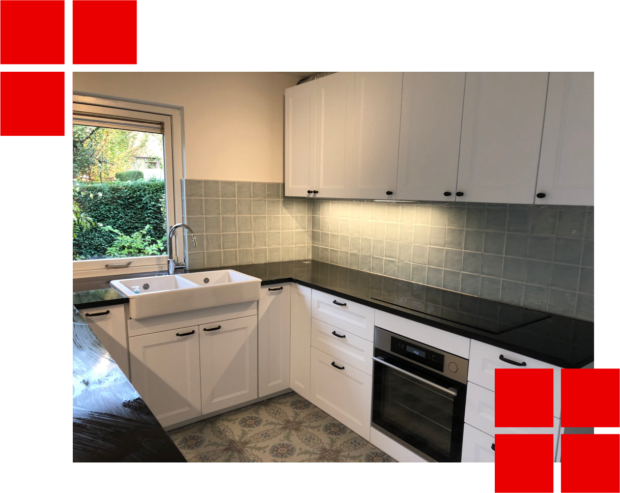 CB Bouw BV Keuken CB Bouw BV keuken
